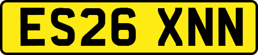 ES26XNN