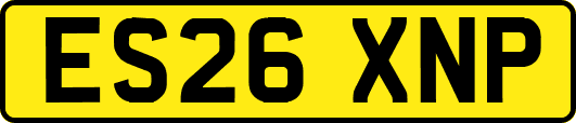ES26XNP