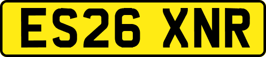 ES26XNR