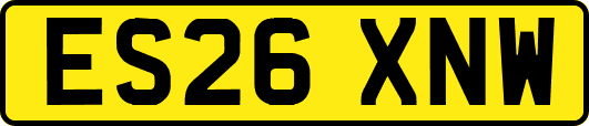 ES26XNW