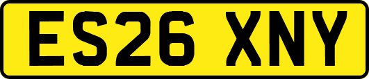 ES26XNY