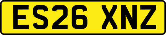 ES26XNZ