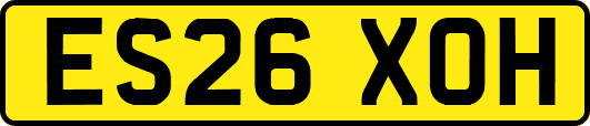 ES26XOH