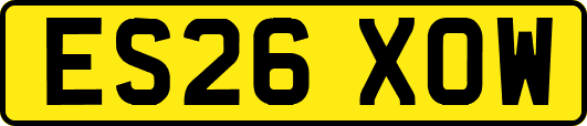 ES26XOW