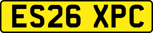 ES26XPC
