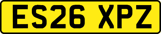 ES26XPZ