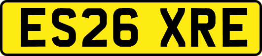 ES26XRE