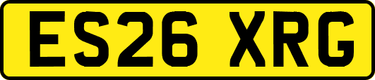 ES26XRG