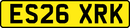 ES26XRK