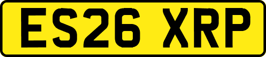 ES26XRP