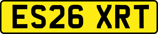 ES26XRT