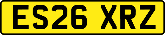 ES26XRZ