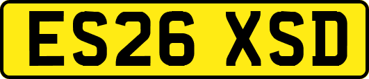 ES26XSD
