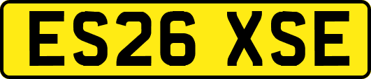 ES26XSE