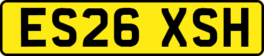 ES26XSH