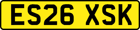 ES26XSK