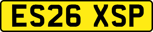ES26XSP