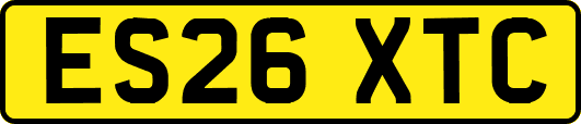 ES26XTC