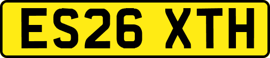ES26XTH