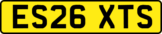 ES26XTS