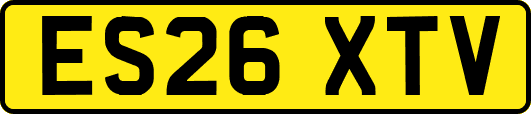 ES26XTV
