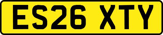 ES26XTY