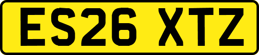 ES26XTZ