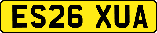 ES26XUA