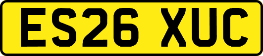 ES26XUC