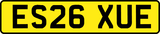 ES26XUE