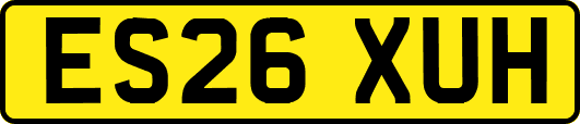ES26XUH