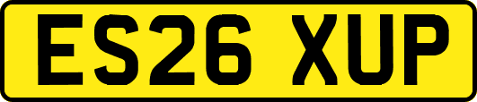 ES26XUP