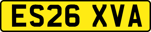 ES26XVA