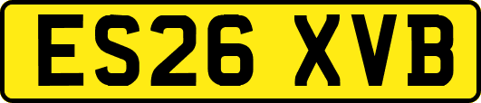 ES26XVB
