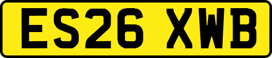 ES26XWB