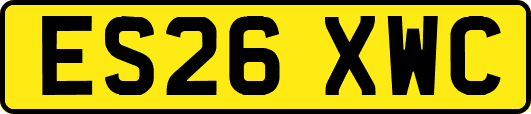 ES26XWC