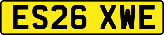 ES26XWE
