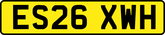 ES26XWH