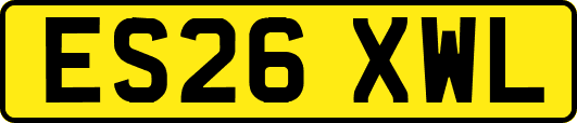 ES26XWL