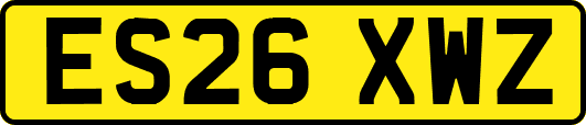 ES26XWZ