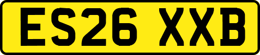 ES26XXB