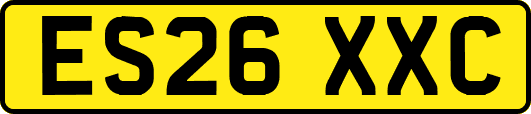 ES26XXC