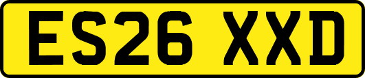 ES26XXD