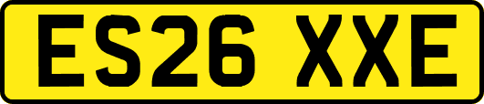 ES26XXE