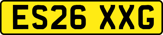 ES26XXG