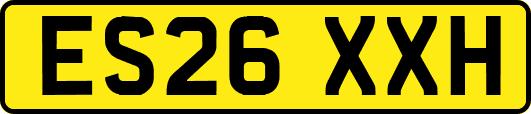 ES26XXH