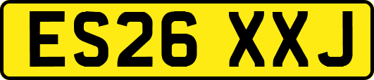 ES26XXJ
