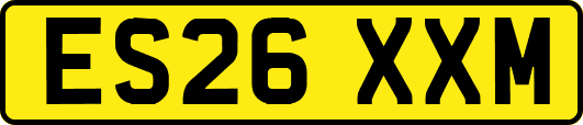 ES26XXM