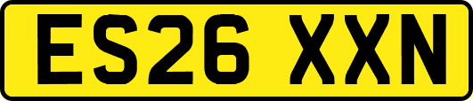 ES26XXN