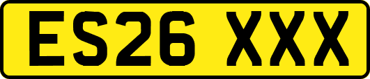ES26XXX